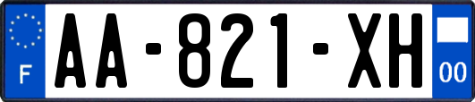 AA-821-XH