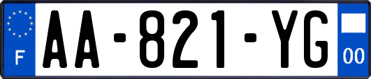 AA-821-YG