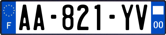 AA-821-YV