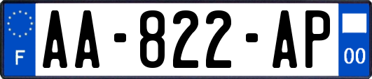 AA-822-AP