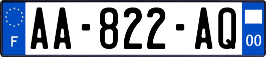 AA-822-AQ