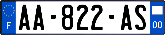 AA-822-AS