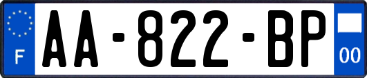 AA-822-BP