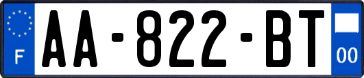 AA-822-BT