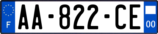 AA-822-CE