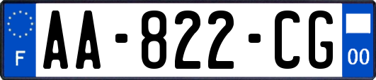 AA-822-CG