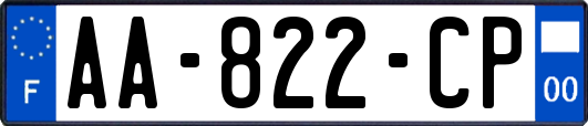 AA-822-CP