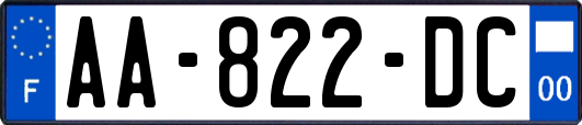 AA-822-DC