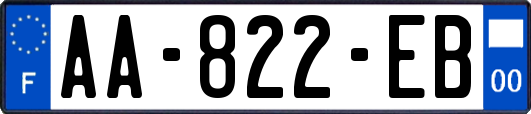 AA-822-EB