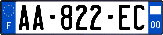 AA-822-EC
