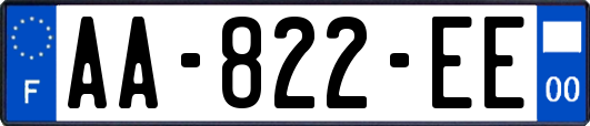 AA-822-EE