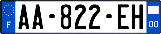 AA-822-EH