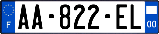 AA-822-EL