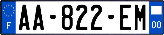 AA-822-EM