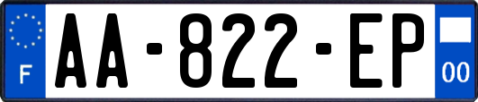 AA-822-EP