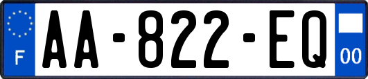 AA-822-EQ