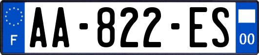 AA-822-ES