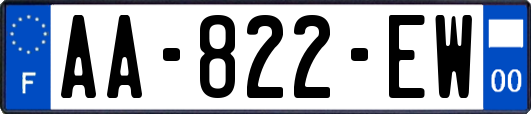 AA-822-EW