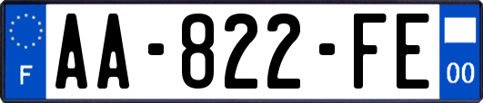 AA-822-FE