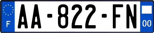 AA-822-FN