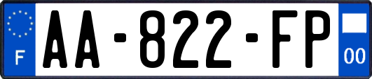 AA-822-FP