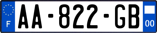 AA-822-GB