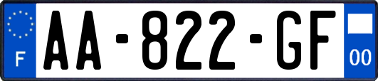 AA-822-GF