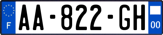 AA-822-GH