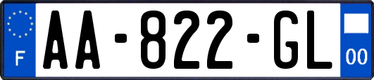 AA-822-GL