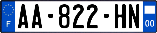 AA-822-HN