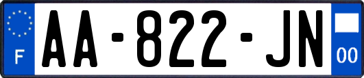 AA-822-JN