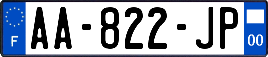 AA-822-JP