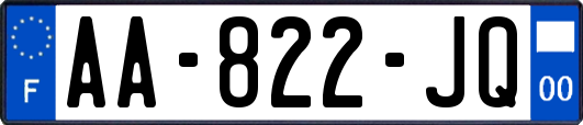 AA-822-JQ