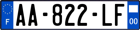 AA-822-LF