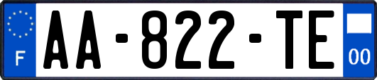 AA-822-TE