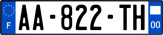 AA-822-TH