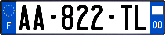 AA-822-TL