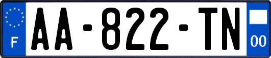 AA-822-TN