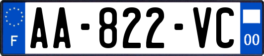 AA-822-VC