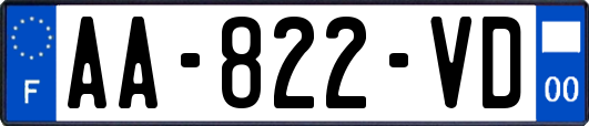 AA-822-VD