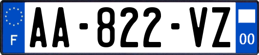 AA-822-VZ