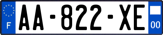 AA-822-XE