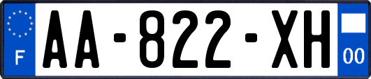 AA-822-XH