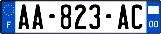 AA-823-AC