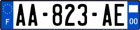 AA-823-AE