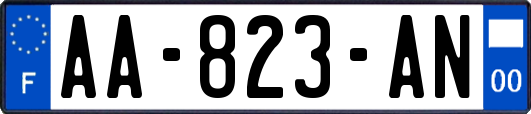 AA-823-AN