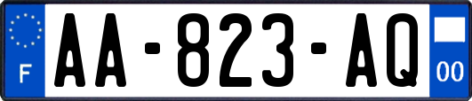 AA-823-AQ