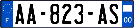 AA-823-AS