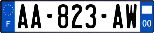 AA-823-AW