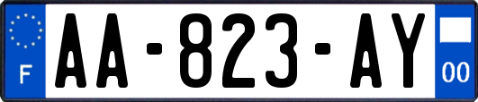 AA-823-AY